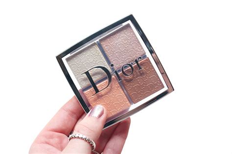 dior glitz swatches|Dior Backstage 002 Glitz Glow Face Palette Review & Swatches.